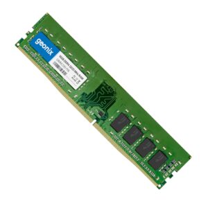 Geonix 16GB DDR4 Desktop RAM 3200 Mhz, 5 Years Warranty