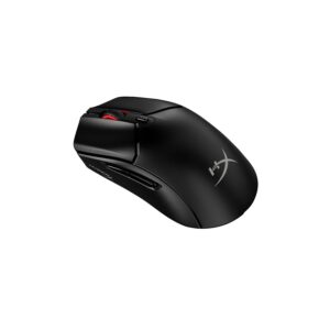 Pulsefire Haste 2 Core Dual Wireless RGB Gaming Mouse, Up to 12K DPI, Custom Core Sensor, 70g Lightweight, 100 Hr Battery Life, 1K Hz Polling Rate, 24 Months Warranty - Black [8R2E6AA]