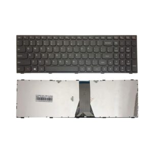 Generic Laptop Keyboard Compatible for Lenovo G50-30 G50-45 G50-70 G50-80 25211020